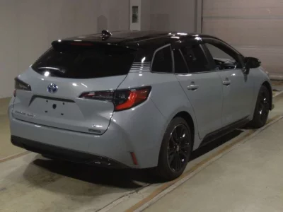 Toyota Corolla Touring Sports