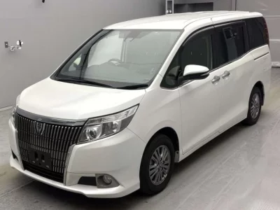 Toyota Esquire