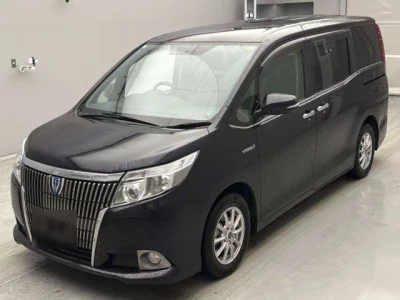 Toyota Esquire