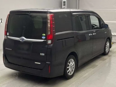 Toyota Esquire