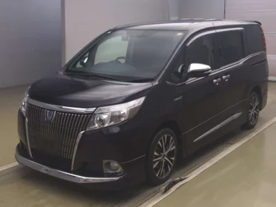 Toyota Esquire