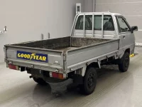 Toyota LITE ACE TRUCK лот № 62117 оценка RA  с аукциона в Японии 1