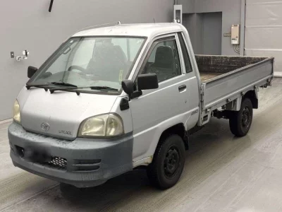 Toyota LITE ACE TRUCK  с аукциона в Японии