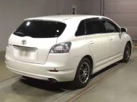 Toyota MARK X ZIO лот № 251 оценка 3.5  с аукциона в Японии 1