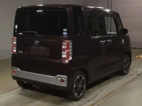 Toyota PIXIS MEGA лот № 3161 оценка 3.5  с аукциона в Японии 1