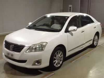 Toyota Premio