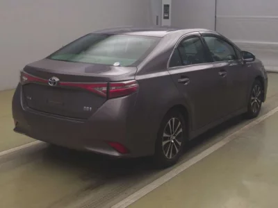 Toyota Sai