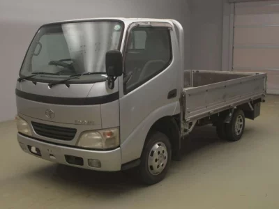 Toyota TOYOACE