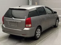 Toyota WISH лот № 18193 оценка R  с аукциона в Японии 1