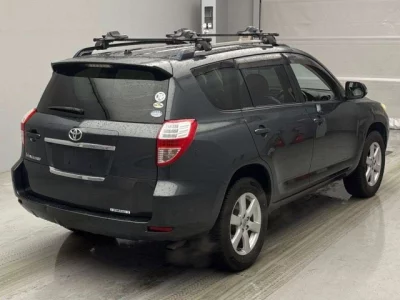 Toyota VANGUARD