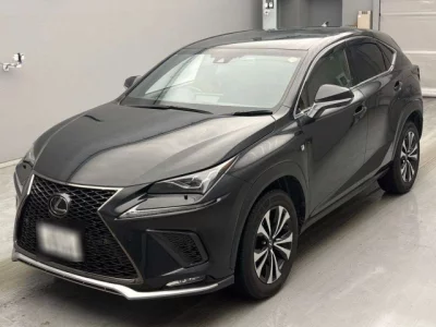 Lexus NX300
