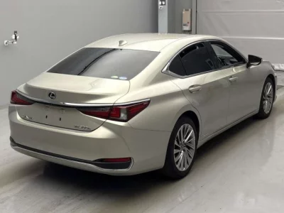 Lexus ES350