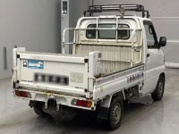 Nissan CLIPPER TRUCK лот № 3172 оценка RA  с аукциона в Японии 1