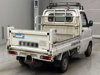 Nissan CLIPPER TRUCK  с аукциона в Японии