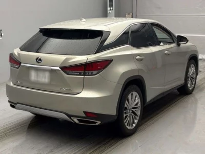 Lexus RX300