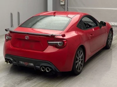 Toyota GT 86