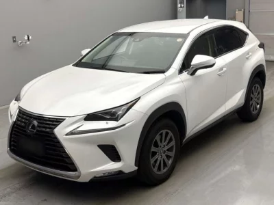 Lexus NX300