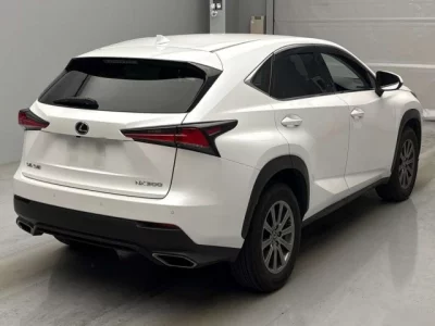Lexus NX300