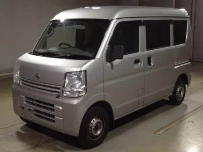 Nissan NV100 CLIPPER