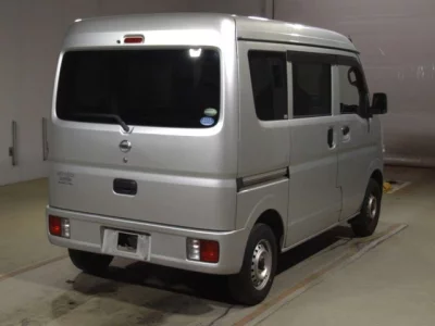 Nissan NV100 CLIPPER