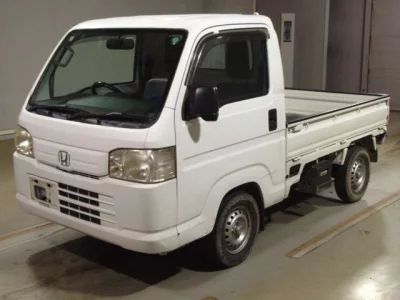 Honda Acty Truck