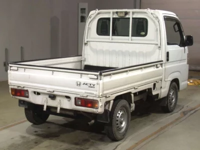 Honda Acty Truck