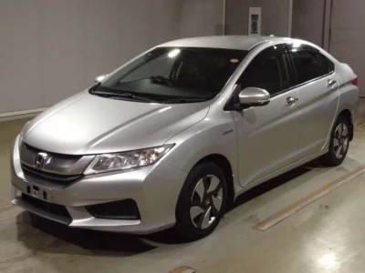 Honda GRACE
