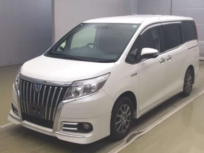 Toyota Esquire