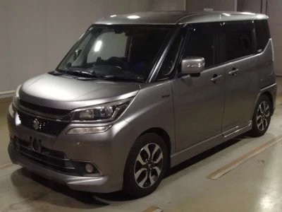 Mitsubishi Delica D:2