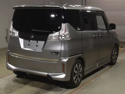 Mitsubishi Delica D:2