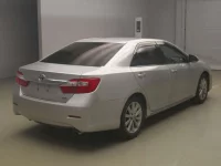 Toyota CAMRY лот № 80103 оценка RA  с аукциона в Японии 1