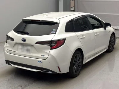 Toyota COROLLA TOURING