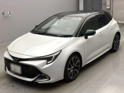 Toyota COROLLA SPORT