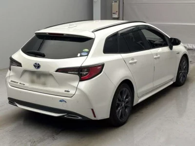 Toyota COROLLA TOURING