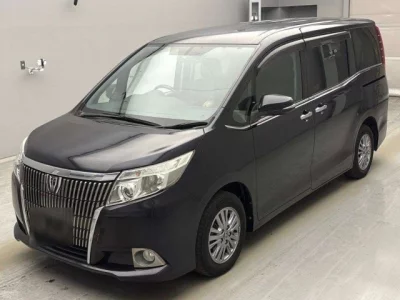 Toyota Esquire