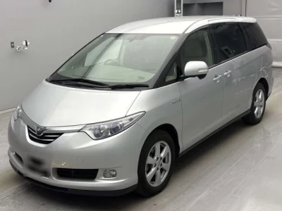 Toyota ESTIMA HYBRID