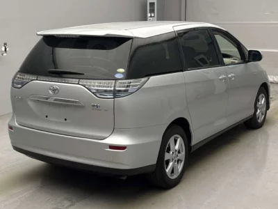 Toyota ESTIMA HYBRID