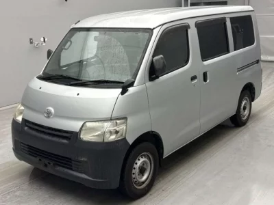 Toyota LiteAce Van