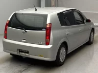 Toyota OPA лот № 4368 оценка 3  с аукциона в Японии 1