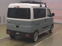 Toyota PIXIS VAN лот № 73012 оценка 6  с аукциона в Японии 1