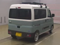 Toyota PIXIS VAN лот № 73013 оценка 6  с аукциона в Японии 1