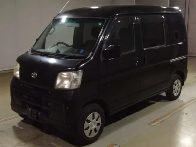 Toyota PIXIS VAN