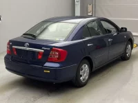 Toyota PREMIO лот № 4393 оценка 4  с аукциона в Японии 1