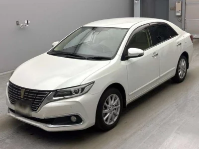 Toyota Premio