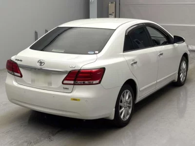 Toyota Premio