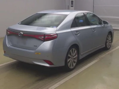Toyota Sai