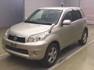 Toyota Rush