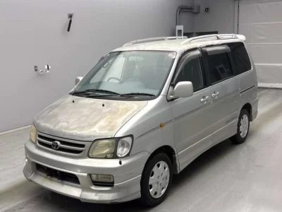 Toyota TOWN ACE NOAH