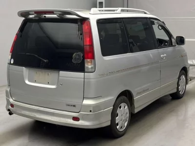 Toyota TownAce Noah