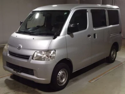 Toyota TownAce